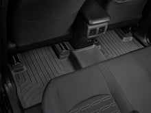 Load image into Gallery viewer, WeatherTech 2019+ Toyota Rav4 Rear FloorLiner - Black