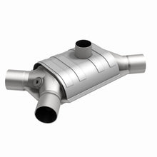Load image into Gallery viewer, MagnaFlow Conv Univ 2 Subaru | 94002