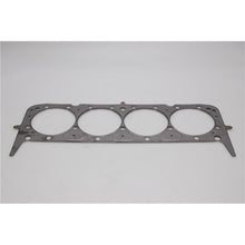 Load image into Gallery viewer, Cometic Chevrolet Small Block Brodix 4.200in Bore .040in MLS All 12-23 Deg Head Gasket