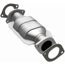 Load image into Gallery viewer, MagnaFlow Conv DF 00-01 Maxima/I30 rear | 93230
