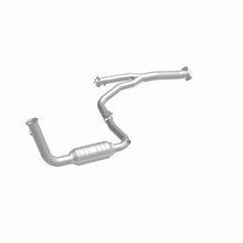 Load image into Gallery viewer, Magnaflow Conv DF 2004 Liberty D/S frt