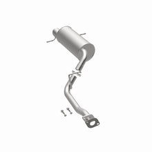 Load image into Gallery viewer, BRExhaust 02-04 Subaru Impreza 2.0L Muffler Kit