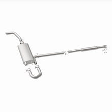 Load image into Gallery viewer, MagnaFlow BRE Exhaust Kit 05-06 Equinox Torrent 3.4L