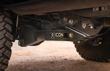 Load image into Gallery viewer, ICON 05-07 Ford F250/F350 7in Stage 5 Suspension System w/ Radius Arms