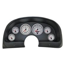 Load image into Gallery viewer, Autometer Ultra-Lite II Direct Fit Dash Kit 93-02 Chevy Camaro (2 x 3-3/8in. / 4 x 2-1/16in.) | 2930-14