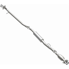 Load image into Gallery viewer, MagnaFlow Exhaust Products Catalytic Converter MagnaFlow Exhaust Products Magnaflow HM Grade Direct-Fit Catalytic Converter 93220