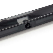 Load image into Gallery viewer, AlphaRex 21-24 Toyota GR86 / Subaru BRZ LUXX-Series LED Trunk Light Black | 220010