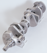 Load image into Gallery viewer, Eagle Chevrolet 305/350 3.750in Stroke 2.000in Rod Journals Forged 4340 Lightweight Steel Crankshaft Eagle