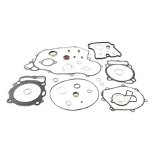Load image into Gallery viewer, Vertex Pistons Uncategorized Vertex Gaskets 17-19 Husqvarna FE 450 Complete Gasket Kit w/ Oil Seals