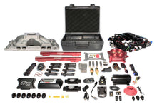 Load image into Gallery viewer, FAST EZ-EFI Kit Complete BBC Programmers & Tuners FAST