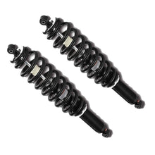 Load image into Gallery viewer, Dragonfire Racing Shocks 2019-2023 Polaris Ranger 1000XP PS Crew BR pair
