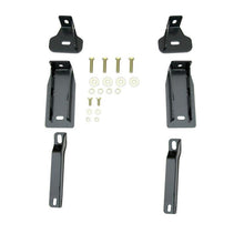 Load image into Gallery viewer, Westin 1999-2013 Chevy Silverado 1500 Ext Cab Platinum 4 Oval Nerf Step Bars - SS Westin