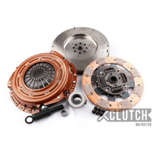Load image into Gallery viewer, XClutch 12-17 Jeep Wrangler Unlimited Sport S 3.6L Stage 2 Cushioned Ceramic Clutch Kit