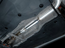 Load image into Gallery viewer, AWE 22-25 Volkswagen Jetta GLI Track Edition Exhaust - Diamond Black Tips