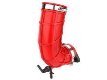 Load image into Gallery viewer, aFe Turbo Inlet Pipe (Use w/ PN 50-70119, 50-70127, & 50-70131) - Red