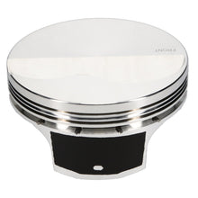 Load image into Gallery viewer, JE Pistons LS7 FT 6077 OEM ROD Set of 8 Pistons JE Pistons