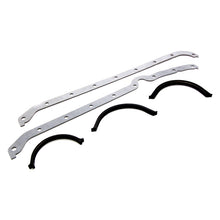 Load image into Gallery viewer, Cometic Chevy Gen1 Small Block V8 .060in AFM Oil Pan Gasket Kit-Left Side Dipstick