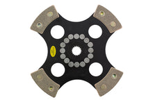 Load image into Gallery viewer, ACT 2003 Dodge Neon 4 Pad Rigid Race Disc Clutch Discs ACT