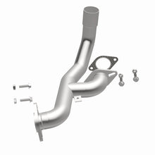 Load image into Gallery viewer, BRE Exhaust 11-17 C/V Grand Caravan Town & Country Routan 3.6L Front Pipe Kit