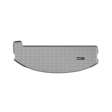 Load image into Gallery viewer, WeatherTech 13+ Hyundai Santa Fe Cargo Liners - Grey