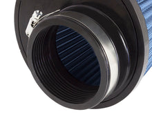 Load image into Gallery viewer, afe Magnum FLOW Universal Air Filter 3 IN F (offset) x 6 IN B x 4-3/4 IN T x 9 IN H aFe