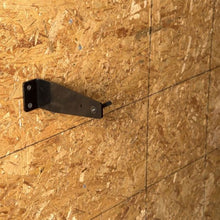 Load image into Gallery viewer, Rugged Ridge Wall Mount Door Holder Rugged Ridge