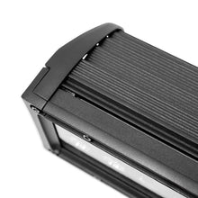 Load image into Gallery viewer, Westin B-FORCE LED Light Bar Double Row 6 inch Combo w/3W Cree - Black Westin