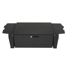Load image into Gallery viewer, Tuffy Fj Security Drawer Black Cargo Boxes & Bags Tuffy Products