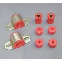 Load image into Gallery viewer, Rugged Ridge Swaybar Bushing Kit Red 25mm 84-01 Cherokee(XJ) Rugged Ridge