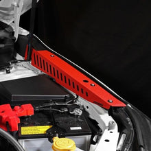 Load image into Gallery viewer, Perrin Performance Exterior Trim PERRIN 22-25 Subaru WRX Fender Shroud Set - Red