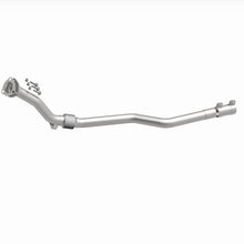 Load image into Gallery viewer, BRE Exhaust 98-05 Passat 1.8L Front Pipe Kit | 107-0114