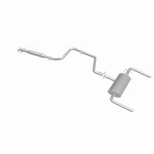 Load image into Gallery viewer, BRExhaust 08-12 CHEVROLET MALIBU 3.6L Exhaust Kit