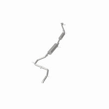 Load image into Gallery viewer, MagnaFlow BRE Exhaust Kit 14-15 HONDA ODYSSEY 3.5L