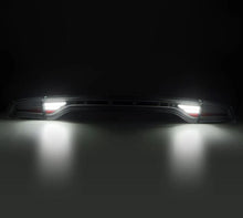 Load image into Gallery viewer, AlphaRex 15-23 Dodge Charger Nova-Series LED Tail Lights - Alpha-Black AlphaRex