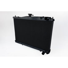 Load image into Gallery viewer, CSF 94-98 Nissan GT-R / GTS R33 High-Performance All-Aluminum Radiator - Black