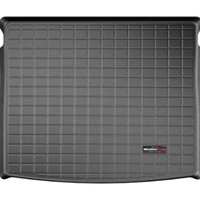 Load image into Gallery viewer, WeatherTech 2016+ BMW X1 Cargo Liner - Black WeatherTech