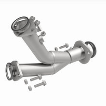 Load image into Gallery viewer, BRE Exhaust 04-09 Highlander RX330 RX350 2.4L 3.3L 3.5L Front Pipe Kit | 107-0262