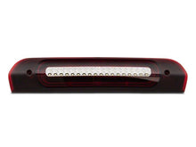 Load image into Gallery viewer, Raxiom 02-08 Dodge RAM 1500 03-09 Dodge RAM 2500/3500 Axial Series LED Third Brake Light- Red Brake Lights Raxiom