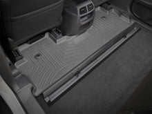 Load image into Gallery viewer, WeatherTech 2017+ Honda Ridgeline Rear FloorLiner - Black | 449712