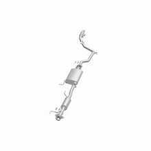 Load image into Gallery viewer, MagnaFlow BRE Exhaust Kit 13-17 PATHFINDER 3.5L