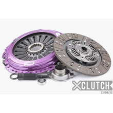 Load image into Gallery viewer, XClutch 15-21 Subaru WRX STi Base 2.5L Stage 1 Extra HD Sprung Organic Clutch Kit