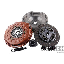 Load image into Gallery viewer, XClutch 20-23 Jeep Gladiator 3.6L/18-24 Jeep Wrangler JL 3.6L Stage 1 Sprung Organic Clutch Kit