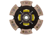 Load image into Gallery viewer, ACT 1991 Nissan Sentra 6 Pad Sprung Race Disc Clutch Discs ACT