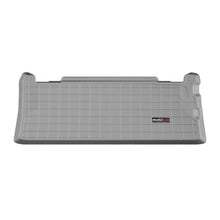 Load image into Gallery viewer, WeatherTech 2021+ Toyota Sienna Cargo Liners - Grey