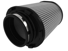 Load image into Gallery viewer, afe Magnum FORCE Intake Rplcmnt Air Filter 4-1/2 IN F x(8x6-1/2)IN B x(6-3/4x5-1/2)IN T x8 IN H aFe