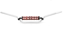 Load image into Gallery viewer, Renthal 14+ Honda Grom/ MSX125 7/8 in. Handlebar - Silver Handlebars Renthal
