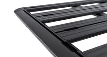 Load image into Gallery viewer, Rhino-Rack Pioneer Platform Tray - 84in x 49in - Black Rhino-Rack