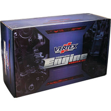 Load image into Gallery viewer, Vertex Pistons Uncategorized Vertex Pistons 02-08 YFM 660 F Grizzly 4x4/04-07 YXR 660F Rhino Complete Engine Rebuild Kit