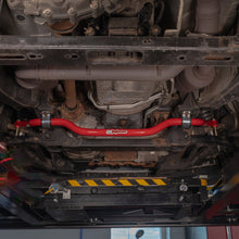 Load image into Gallery viewer, UMI Performance 15-20 Ford F-150 1 1/2in Solid Front Sway Bar - Black