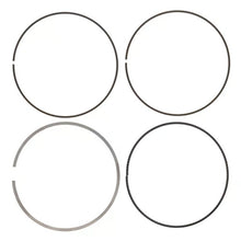 Load image into Gallery viewer, Wiseco Piston Rings Wiseco 96.00mm Piston Ring Set - 1mm x 2mm - Gas Nitrided Lapped Top Ring - Flex Vent Oil Ring